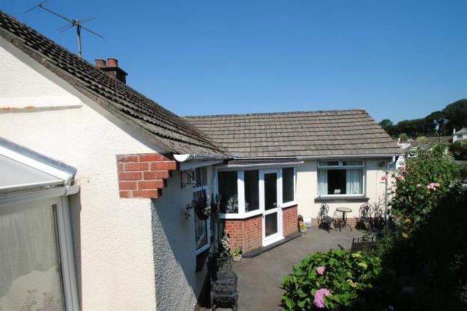 Devon – average house price: £259,393